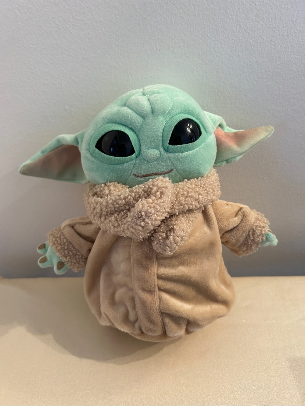 Star Wars Grogu Plush
